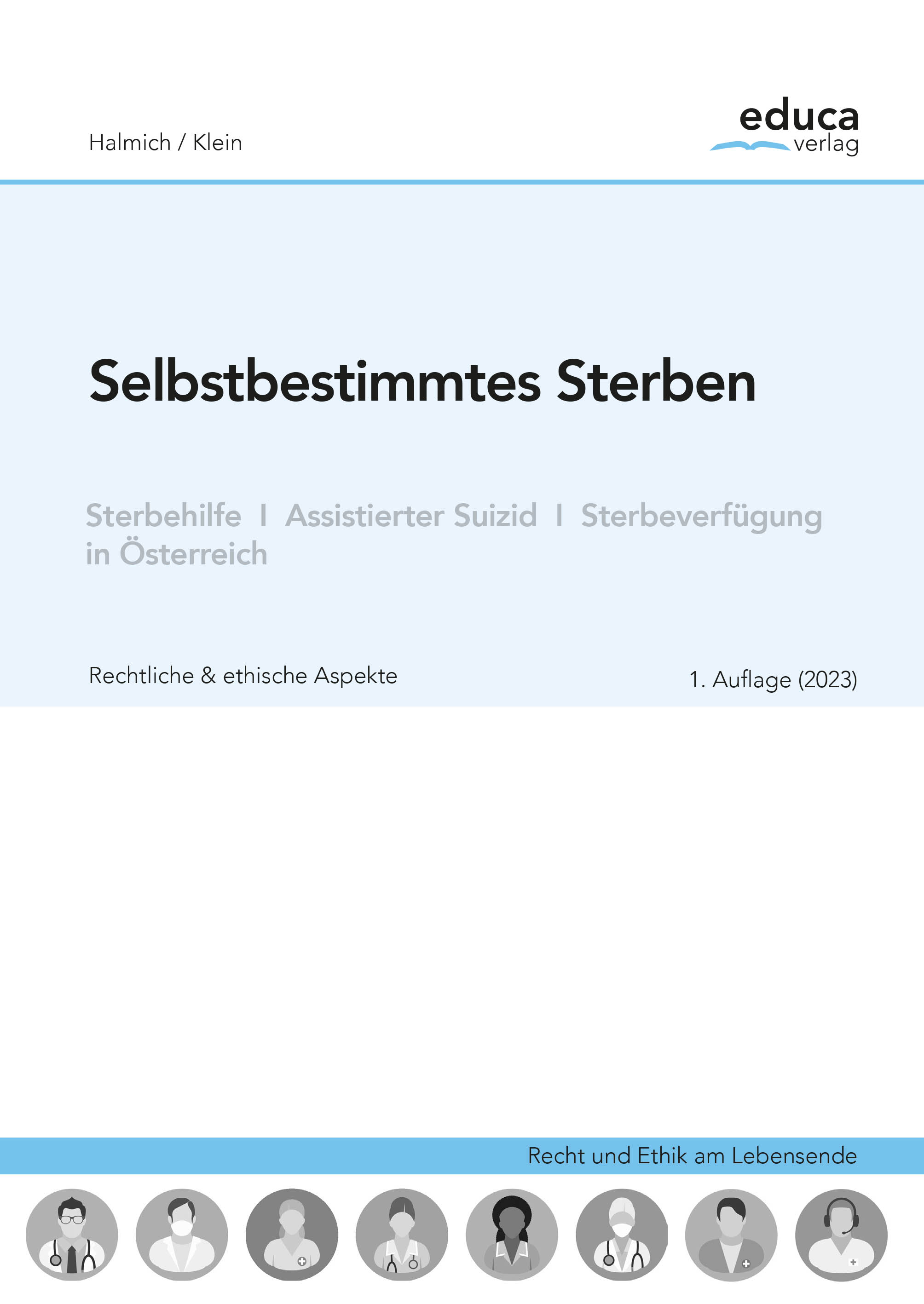 Selbstbestimmtes Sterben